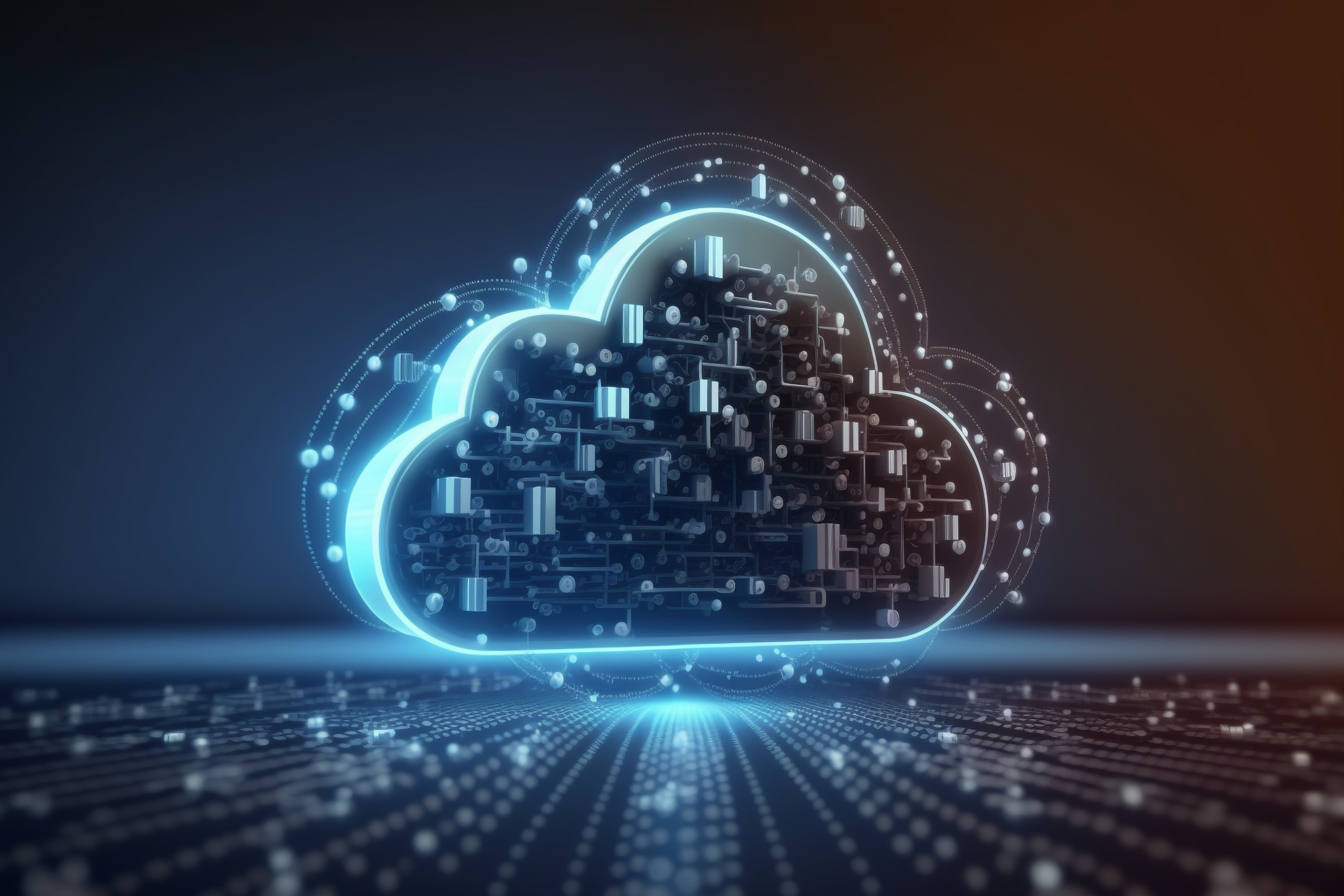 The 7 Key Benefits of a Private Cloud