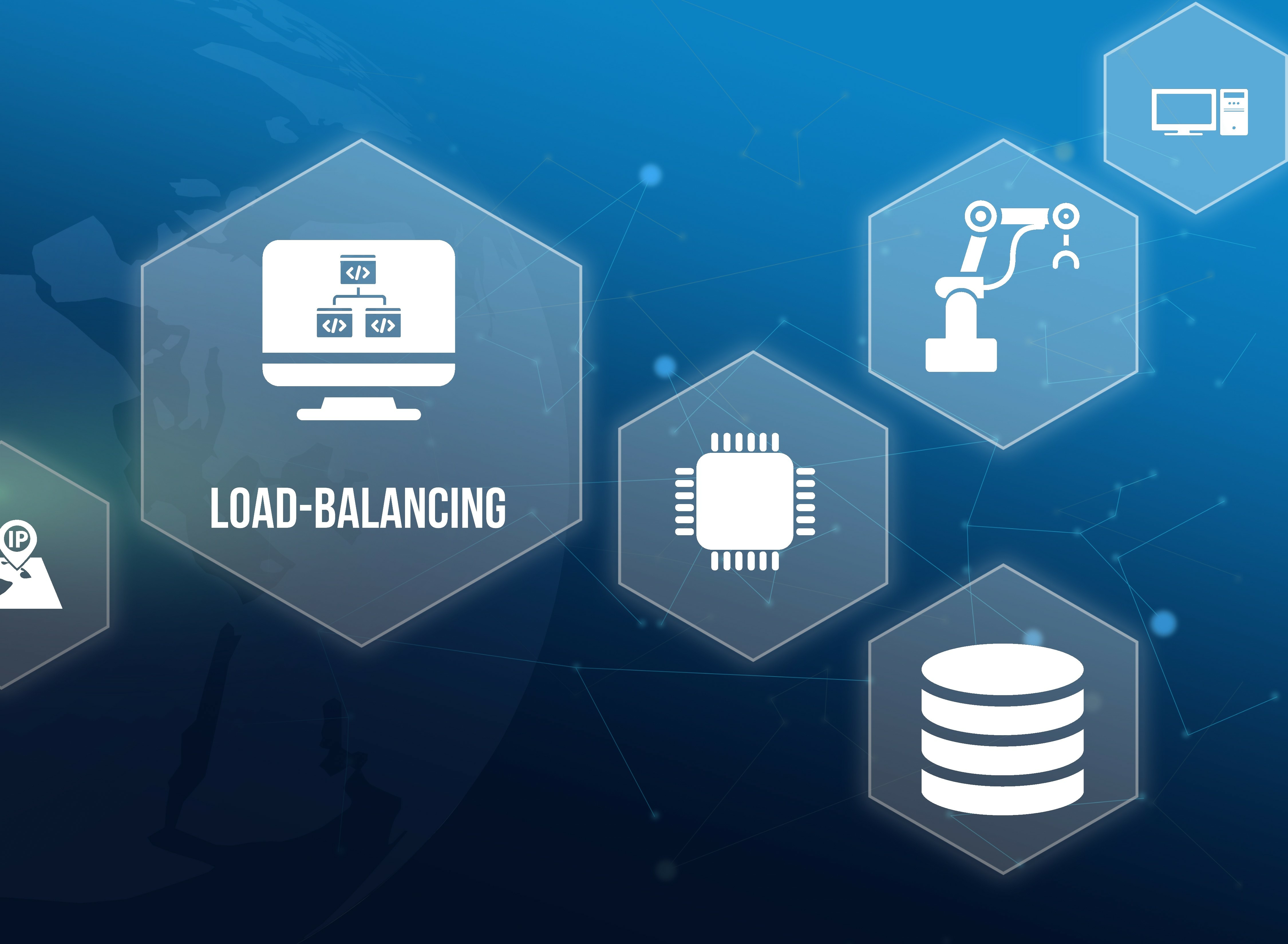 Server load balancing - what is it?