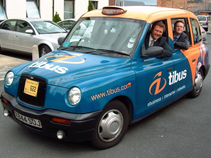 Tibus Taxi