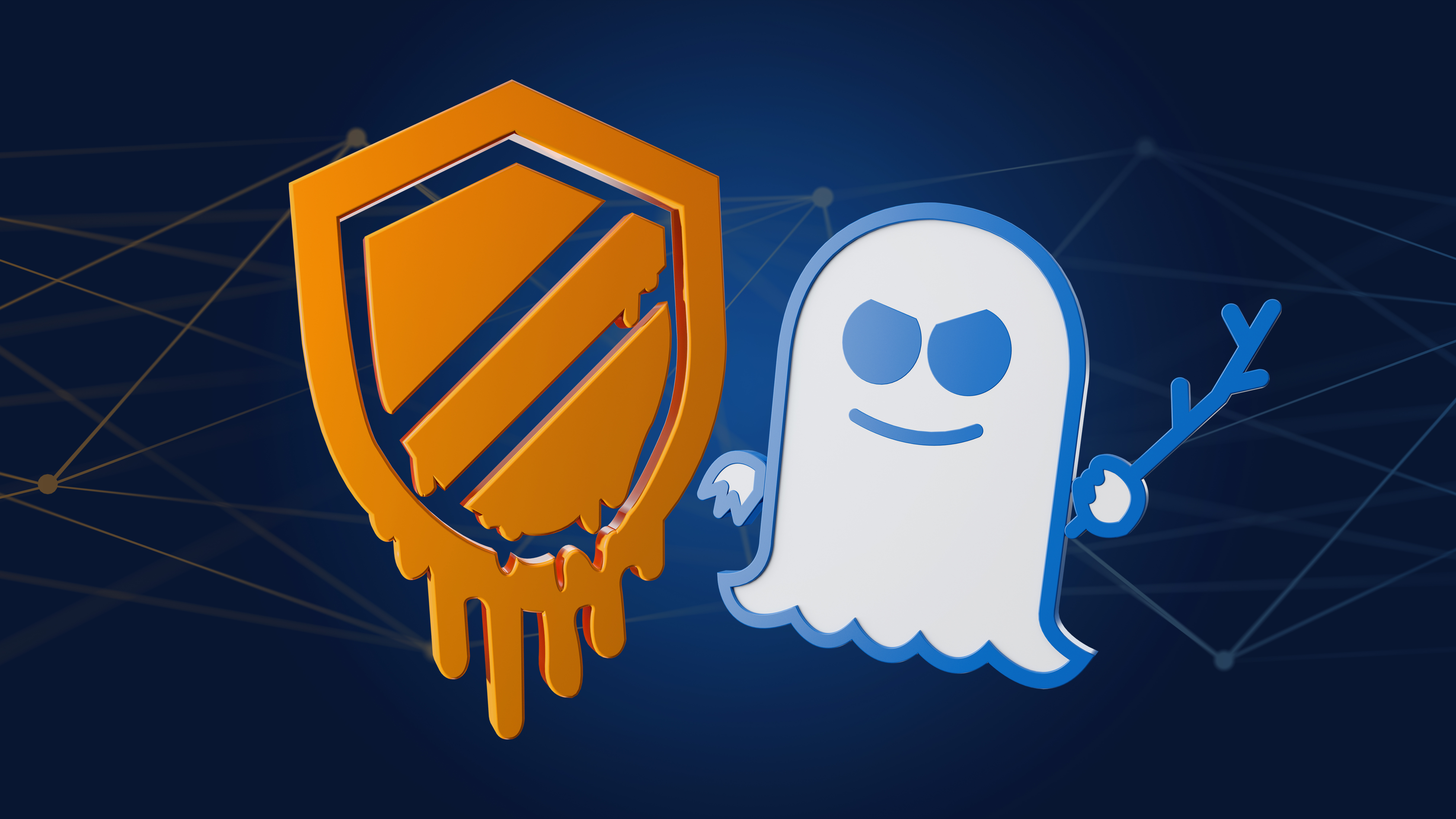 Meltdown and Spectre: Intel CPU vulnerabilities response